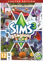 The Sims 3 Season Limited Edition The Sims 3 Season Limited Edition