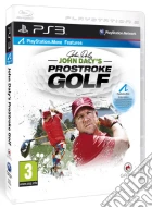 ProStroke Golf: World Tour ProStroke Golf: World Tour