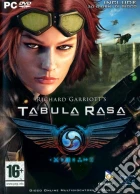 Tabula Rasa Tabula Rasa