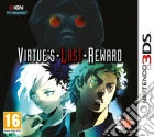 Virtue's Last Reward Virtue's Last Reward