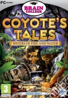 BC:Coyote's Tale-Sisters of Fire and Wat BC:Coyote's Tale-Sisters of Fire and Wat