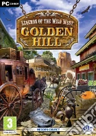 BC: Legend of Wild West - Golden Hill BC: Legend of Wild West - Golden Hill