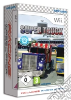 Super Truck Racer + Volante Super Truck Racer + Volante