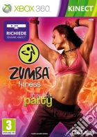 Zumba Zumba