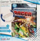 Supersonic Racer + Volante Supersonic Racer + Volante
