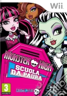 Monster High - Scuola da paura! Monster High - Scuola da paura!