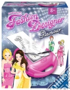 Fashion designer glamour Fashion designer glamour