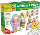 Carotina laboratorio abc e parole Carotina laboratorio abc e parole