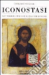 Iconostasi Iconostasi