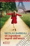 Gli ingredienti segreti dell'amore Gli ingredienti segreti dell'amore