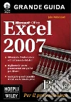 Excel 2007 Bible. Con CD-ROM Excel 2007 Bible. Con CD-ROM