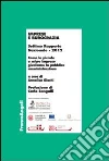 Imprese e burocrazia. Come le piccole e micro imprese giudicano la pubblica amministrazione. Settimo rapporto nazionale 2012 Imprese e burocrazia. Come le piccole e micro imprese giudicano la pubblica amministrazione. Settimo rapporto nazionale 2012