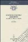 L'uno e l'altro Ariosto. In corte e nelle delizie L'uno e l'altro Ariosto. In corte e nelle delizie