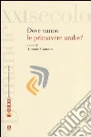Dove vanno le primavere arabe? Dove vanno le primavere arabe?
