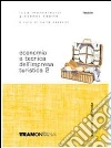 ECONOMIA E TECNICA DELL'IMPRESA TURISTICA 1 ECONOMIA E TECNICA DELL'IMPRESA TURISTICA 1