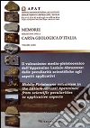 Il vulcanismo medio-pleistocenico dell'Appennino laziale-abruzzese: dalle peculiarità scientifiche agli aspetti applicativi Il vulcanismo medio-pleistocenico dell'Appennino laziale-abruzzese: dalle peculiarità scientifiche agli aspetti applicativi