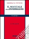 Il manuale dell'infermiere Il manuale dell'infermiere