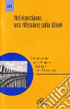 Noi ricordiamo: una riflessione sulla Shoah Noi ricordiamo: una riflessione sulla Shoah