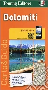 Dolomiti 1:200.000 Dolomiti 1:200.000