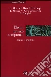 Diritto privato comparato. Istituti e problemi Diritto privato comparato. Istituti e problemi