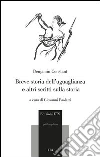 Breve storia dell'uguaglianza, e altri scritti sulla storia Breve storia dell'uguaglianza, e altri scritti sulla storia