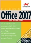 Office 2007 per Windows Office 2007 per Windows