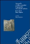 Agiografia e culture popolari. Ediz. italiana e inglese Agiografia e culture popolari. Ediz. italiana e inglese