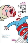 Quanto mi dai se ti uccido? Quanto mi dai se ti uccido?