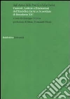 Agli amici della verità e della carità. Contesti, letture e discussioni dell'Enciclica «Caritas in veritate» di Benedetto XVI Agli amici della verità e della carità. Contesti, letture e discussioni dell'Enciclica «Caritas in veritate» di Benedetto XVI