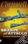 Sharpe all'attacco Sharpe all'attacco