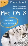 Mac OS X. Leopard. Snow Leopard Mac OS X. Leopard. Snow Leopard