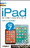 IPad iOS 7 IPad iOS 7