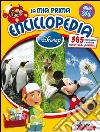 Enciclopedia Disney junior Enciclopedia Disney junior