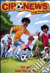 Un gol non ha colori Un gol non ha colori