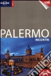 Palermo. Con cartina Palermo. Con cartina