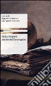Paolo Volponi: lessico dell'immagine Paolo Volponi: lessico dell'immagine