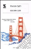 Golden gate Golden gate