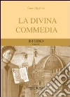 Divina commedia. Inferno canto 1° Divina commedia. Inferno canto 1°