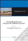 Amministrare 2.0. Nascita, sviluppo e valutazione del progetto AtlanA del comune di Venezia Amministrare 2.0. Nascita, sviluppo e valutazione del progetto AtlanA del comune di Venezia