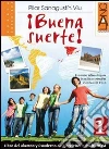 BUENA SUERTE! 2 (2) BUENA SUERTE! 2 (2)