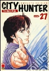 City Hunter (27) City Hunter (27)