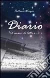 Diario (d'amore, di lotta e...) Diario (d'amore, di lotta e...)