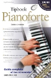 Tipbook. Pianoforte Tipbook. Pianoforte