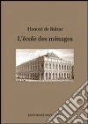 L'école des ménages L'école des ménages