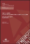 Donna e società. Partecipazione democratica e cittadinanza digitale Donna e società. Partecipazione democratica e cittadinanza digitale