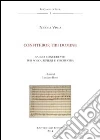 Confitebor tibi domine. Anagni, Archivio della cattedrale, fondo musicale ms Arcap 0835 libro