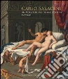 Carlo Saraceni. Un veneziano tra Roma e l'Europa (1579-1620) libro