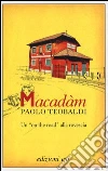 Macadàm Macadàm
