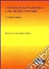 I sistemi di governance e le frodi contabili. Un'analisi empirica I sistemi di governance e le frodi contabili. Un'analisi empirica