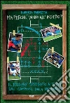 Ma perché vanno all'indietro? Il rugby spiegato a tutti dai campioni della Nazionale Ma perché vanno all'indietro? Il rugby spiegato a tutti dai campioni della Nazionale